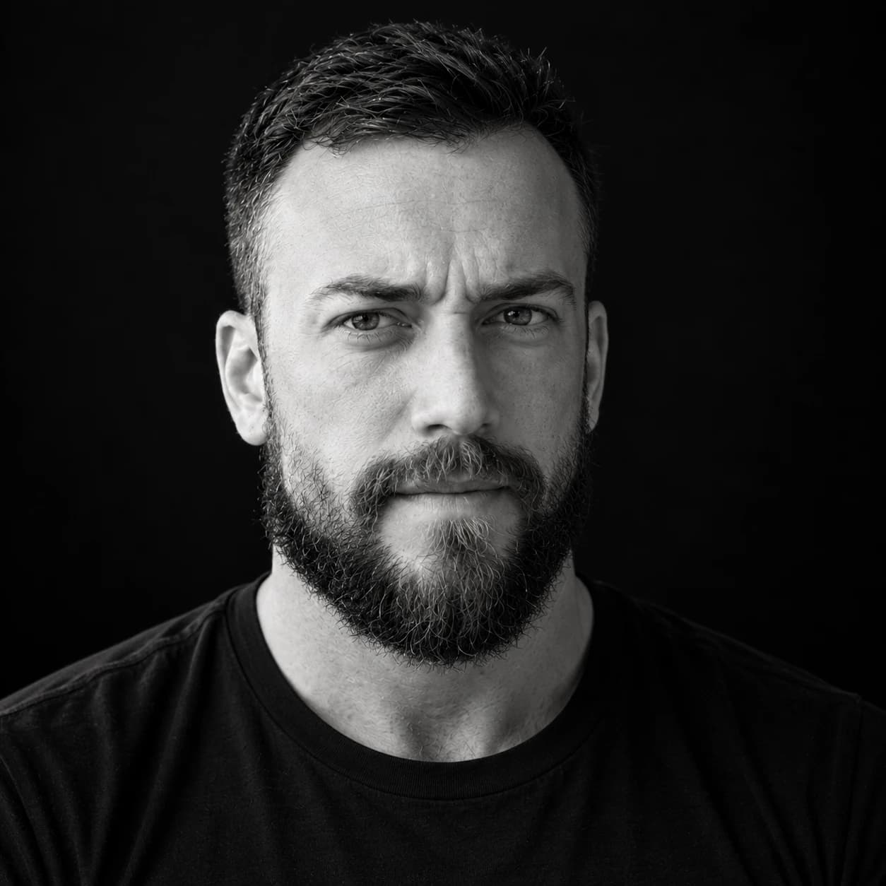 Eron Rossi, Head of Growth at Reche Inc